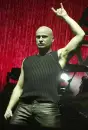 DAVID DRAIMAN!!!!!!!