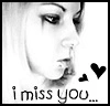 Miss you