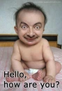 how are you?