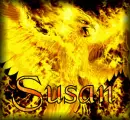 Phoenix, For Susan