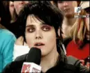 gerard way