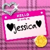 jessica