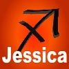 jessica sagittarius