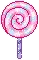 lolly pop