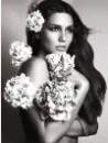 flower model