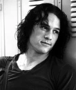 Heath Ledger