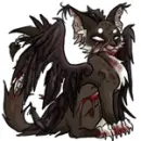Undead Kitty
