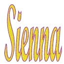 Sienna