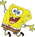 Spongebob Squarepants