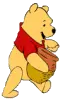 Winnie the Pooh
