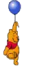 Winnie the Pooh