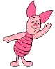 Piglet