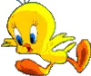 Tweety Bird