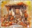 Pumpkin time 