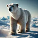 Polar bear