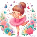 Little dancer #2