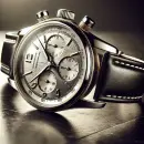 Luxury watch