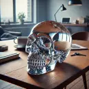 Crystal skull