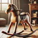 Rocking horse