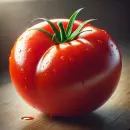 Tasty tomato
