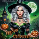 Happy Halloween