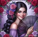 Beautiful Woman