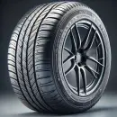 Car tire
