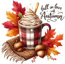 Falling in love with Autumn