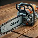 Chainsaw
