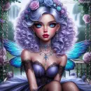 fairies different colors