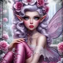 fairies different colors