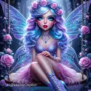 fairies different colors