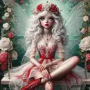 fairies different colors