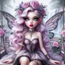fairies different colors