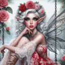 fairies different colors