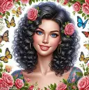 Beautiful Woman