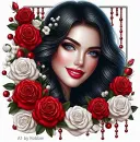 Beautiful Woman