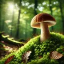 Mushroom