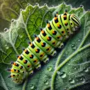 Caterpillar