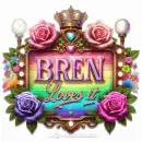 Bren loves it