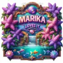 Marika Loves It