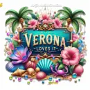Verona Love It