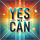 Yes we can