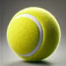 Tennis ball