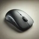 Computer mouse