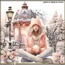 Pink Winter