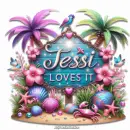 Jessi loves it