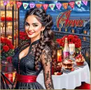 Anna Birthday greetings 