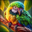 Parrot