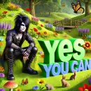 Yes you can